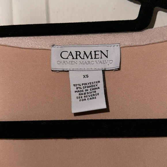 Light pink super soft jacket - Picture 5 of 7